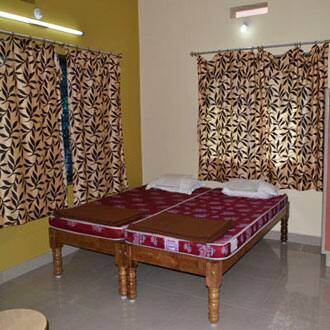 Hotel Ashokavana, Gokarna 2